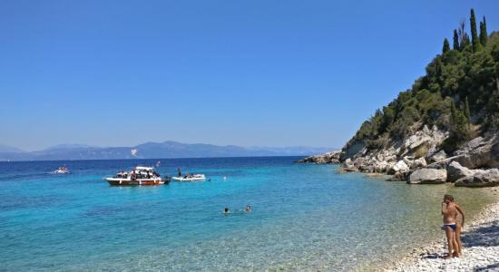 Orkos Beach