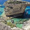 Tripitos Arch Beach