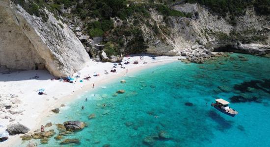 Erimitis Beach