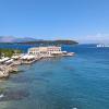 Faliraki Bathing Beach