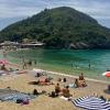 Agios Spiridon Beach