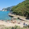Gravas Cove Beach