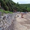 Kaminia Beach