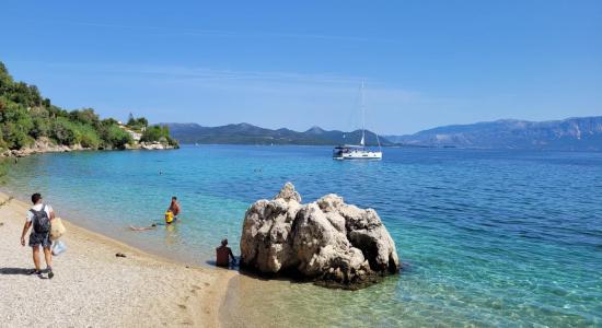 Pasha Beach