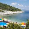 Limonari Beach