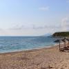 Limniona Beach