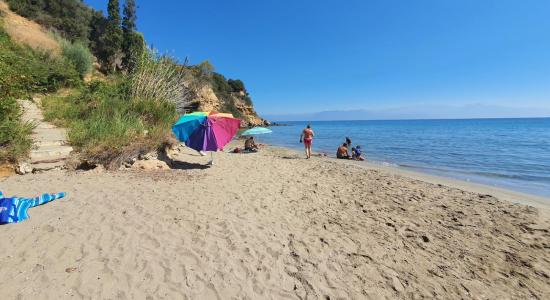 Kolonides Beach