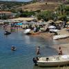 Mikrolimano Beach