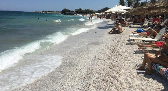 Paralia Zoumperi