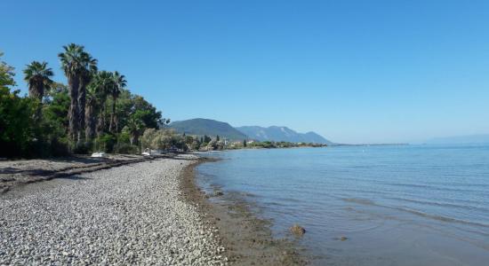 Kalipso Beach