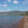 Interstation Stylidos Beach