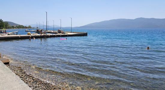 Pelasgia Beach