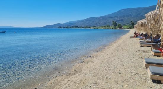 Paradisos Pelion Beach