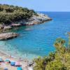 Labinou Beach