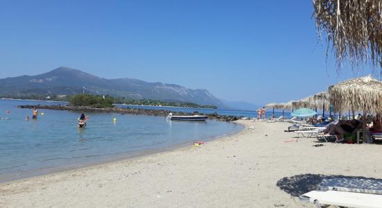Monolia Beach