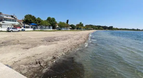 Epanomi Beach