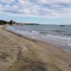 Ntouraki Beach