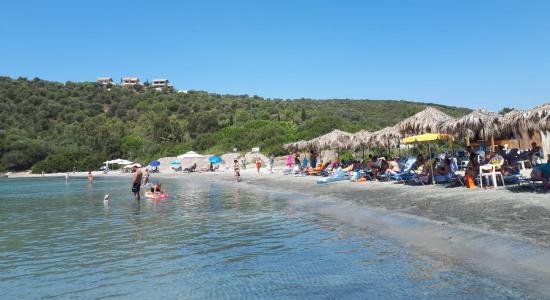 Kalopigado Beach