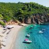 Arkos Beach