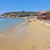 Tsougkrias Public Beach