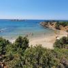 Limanaki Beach