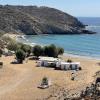 Psili Amos Beach