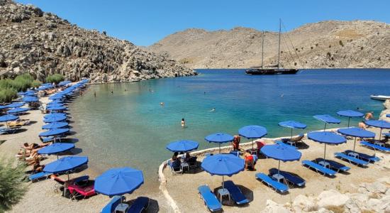 Saint Nicholas Beach