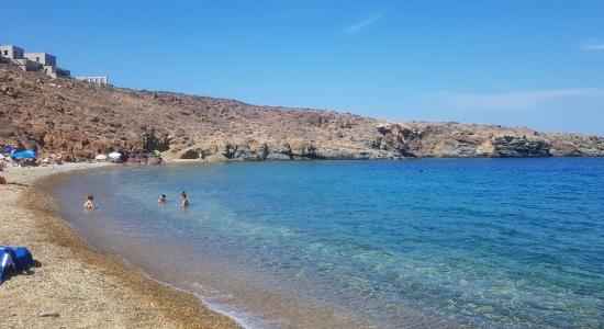 Lia Beach