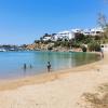 Paralia Piso Livadi