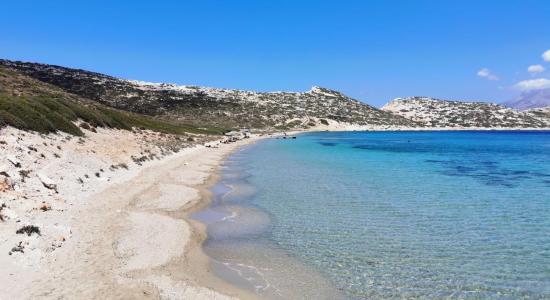 Nikouria Beach