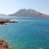 Agios Pavlos Beach