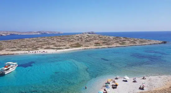 Koutsomiti Beach
