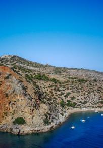 Îles d'Agioi Theodoroi