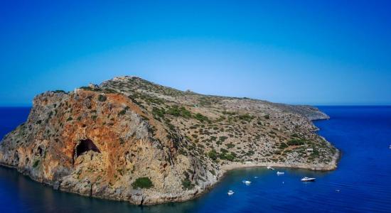 Theodorou Beach