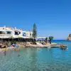 Mochlos Beach