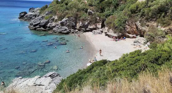 Foteinari Beach