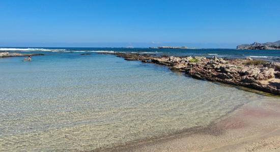 Tiny Beach