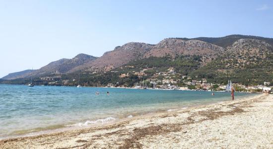 Plataria Beach