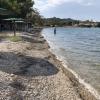Rouga Bay, Paliampela