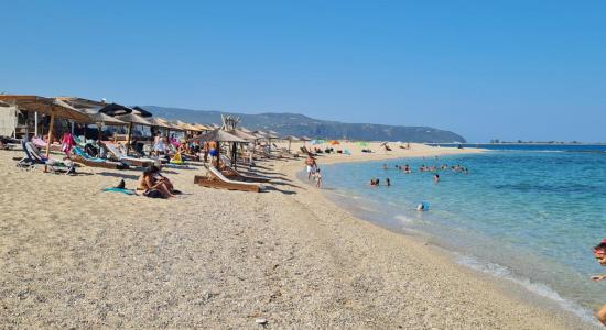 Blue Paradise Vagia Beach