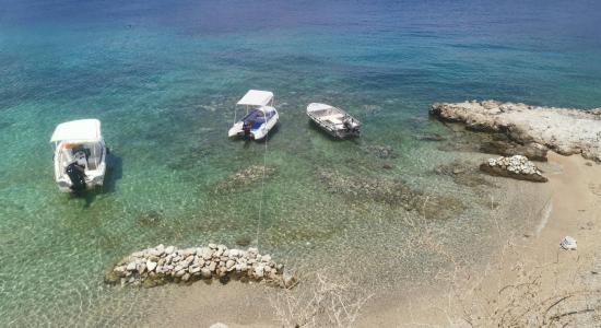 Apsifia Beach