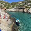 Porto Limnionas Beach