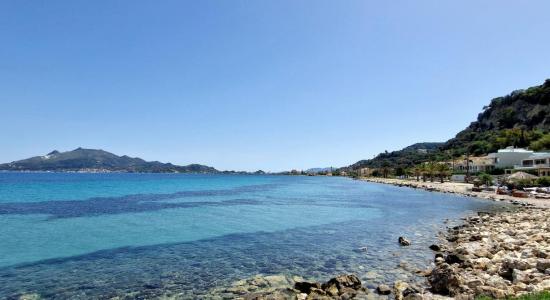 Paralia Krioneri