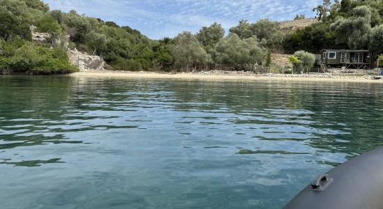 Koutalades Beach