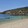 Spartochori Beach