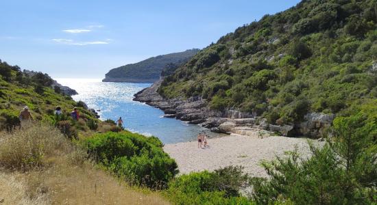 Avlaki Beach