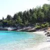 Glyfada Beach