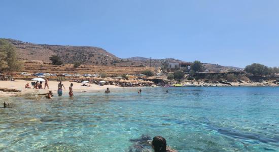 Bouri Beach