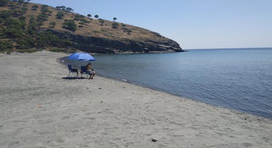 Paralia Trigari