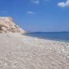 Tria Pigadia Beach